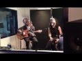 Nelly Furtado - Live Acoustic Performance - Bucket List - TSI NEW ALBUM