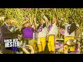 Jacob Hester Reacts To LSU Winning 2020 National Championship