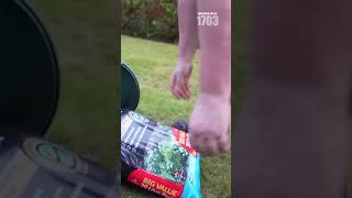 Transform Your Lawn: From Patchy to Perfect Green!