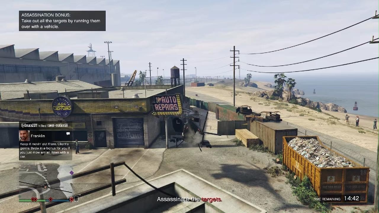 Grand Theft Auto V_20260630224452 - YouTube