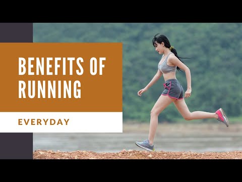 Is It OK to Run Every Day? What Are the Benefits?.