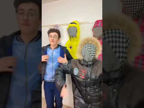 ياساتر يارب طب لما نقول الجاكيت البامب الكل يقول استر يارب