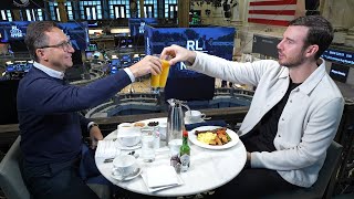 Building, Rewarding, and Redefining Loyalty with Fetch CEO Wes Schroll