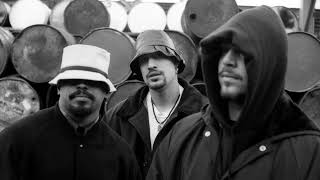 Cypress Hill - Let It Rain