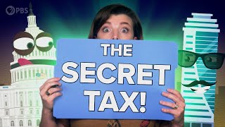 The Secret Tax Hiding in Plain Sight!