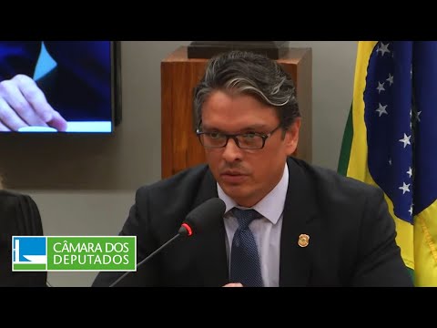 COMISSÃO EXTERNA SOBRE ACIDENTE AVIÃO VOEPASS LINHAS AÉREAS - VOO 2283 - ATR-72