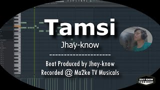 Video thumbnail of "Tamsi - Jhay-know | RVW"