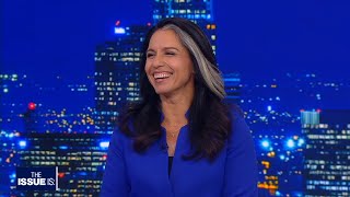 Full Interview: Why Tulsi Gabbard Left the Democratic Party