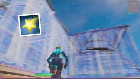 Highest In The Room 🌠 + Best 60FPS Console Player