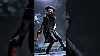 Dante Vs Doom Slayer Edit