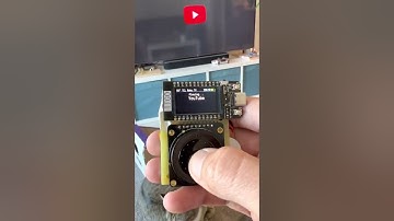 iPod Smart Home remote (ESPHome remote / homeThing)