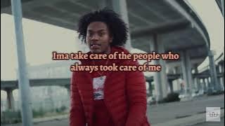 Yatta Bandz - Feelings (Clean - Lyrics)