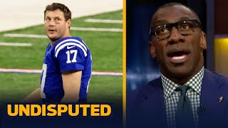 Skip & Shannon Reflect On Philip Rivers Career As He Retires After 17 Seasons Nfl Undisputed