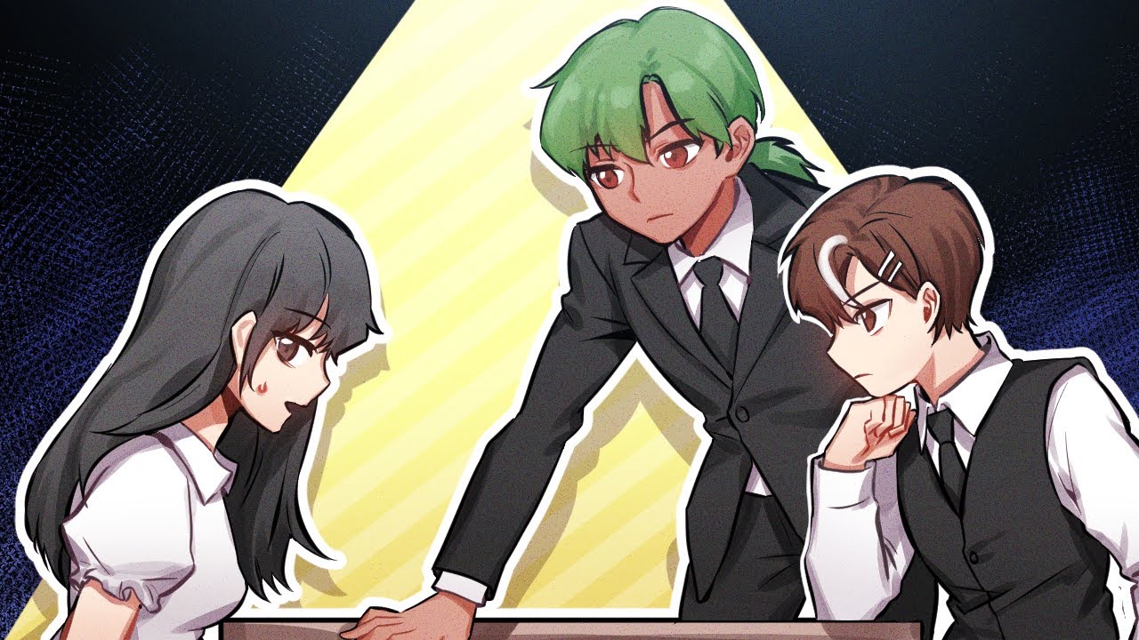 여자친구 적합 검사｜늪지대 노가리