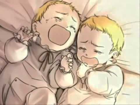 524   【Russian fandub by Soundless Voice】 Kimi wo Sagasu Sora