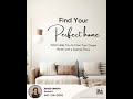 Find your perfect home #RosieFromRemax #MsRemax #realestateexpert #realestate