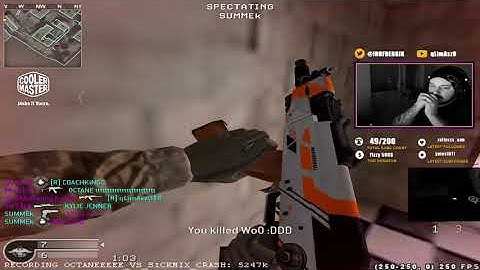 Cod4 promod fps ladder clutch 2