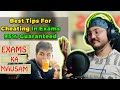Ashish chanchlani  exams ka mausam  review  reaction  commentary  wannabe starkid