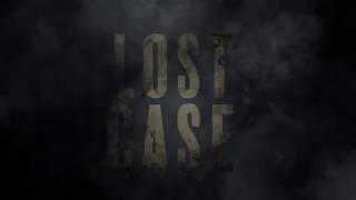 Lost Case Title Sequence