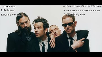 Thumbnail of Top Hits Music🔥 of The 1975 #lyricvideo #music #the1975 #playlists