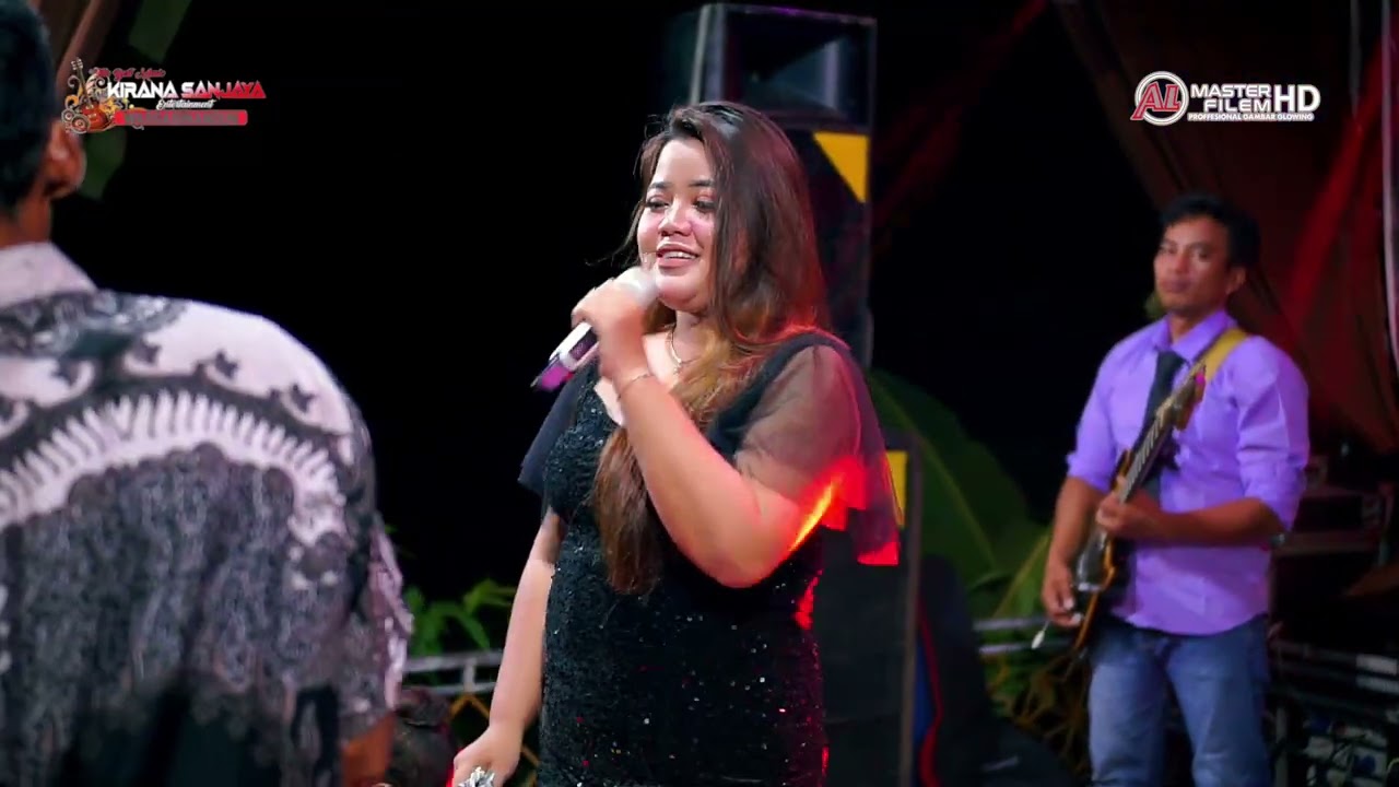 JALUR LANGIT FIRLY KIRANA SANJAYA TARLING CIREBON