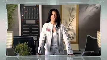 C&C Red Alert 3 - Rising Sun Chapter 9-2. Destroy Future-Tech Research Center