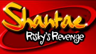 Shantae Riskys Revenge Ost End Credits