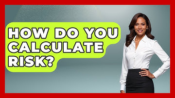 How Do You Calculate Risk? - Stock and Options Playbook