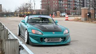 Marcos&#39; Bagged S2000 | 4K