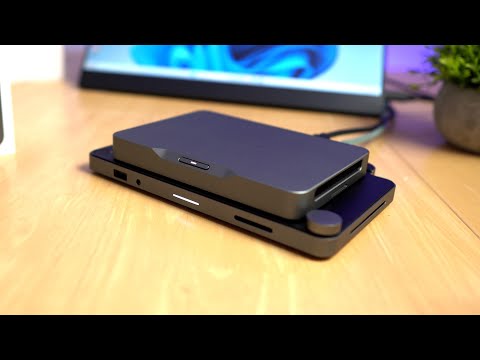 Khadas Mind Review - Awesome Modular Mini PC!