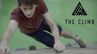 The Climb - Developer Diary 1