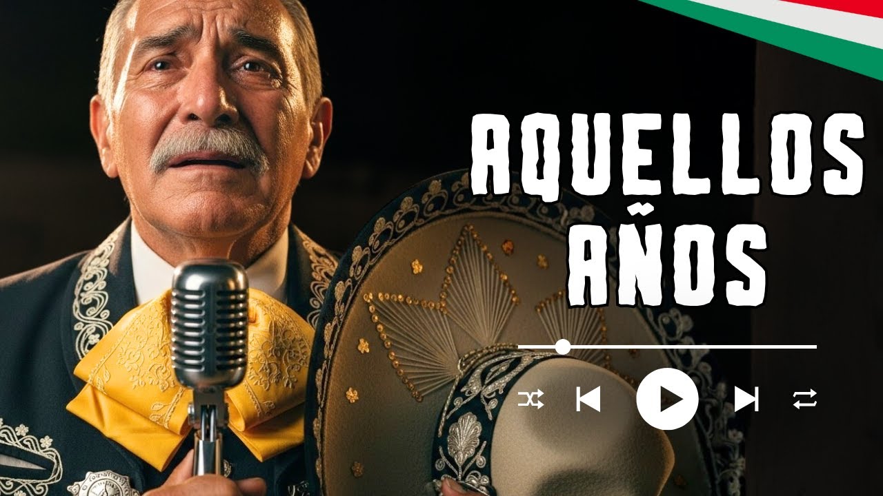 Spanish Ranchers Music ESTA CANCIÓN RANCHERA HIZO QUE MILES DE MEXICANOS RECORDARAN LO ...