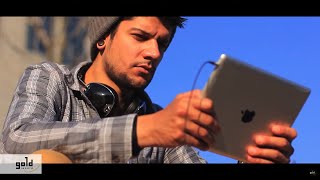 ADAM AJKAY – Movin' on [Official Music Video]