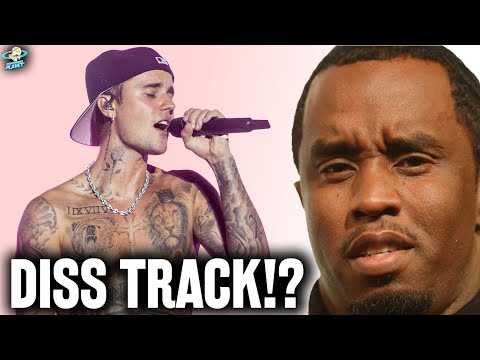 Bieber Dropping Diddy Diss Track!? + Did Music Labels COVER-UP & FUND Diddy Parties?! & More