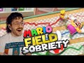 julien fails the field sobriety test | Mario Party Superstars