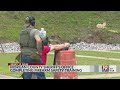 Morgan County Sheriff&#39;s Office Completing Firearm Safety Training | May 13, 2024 |