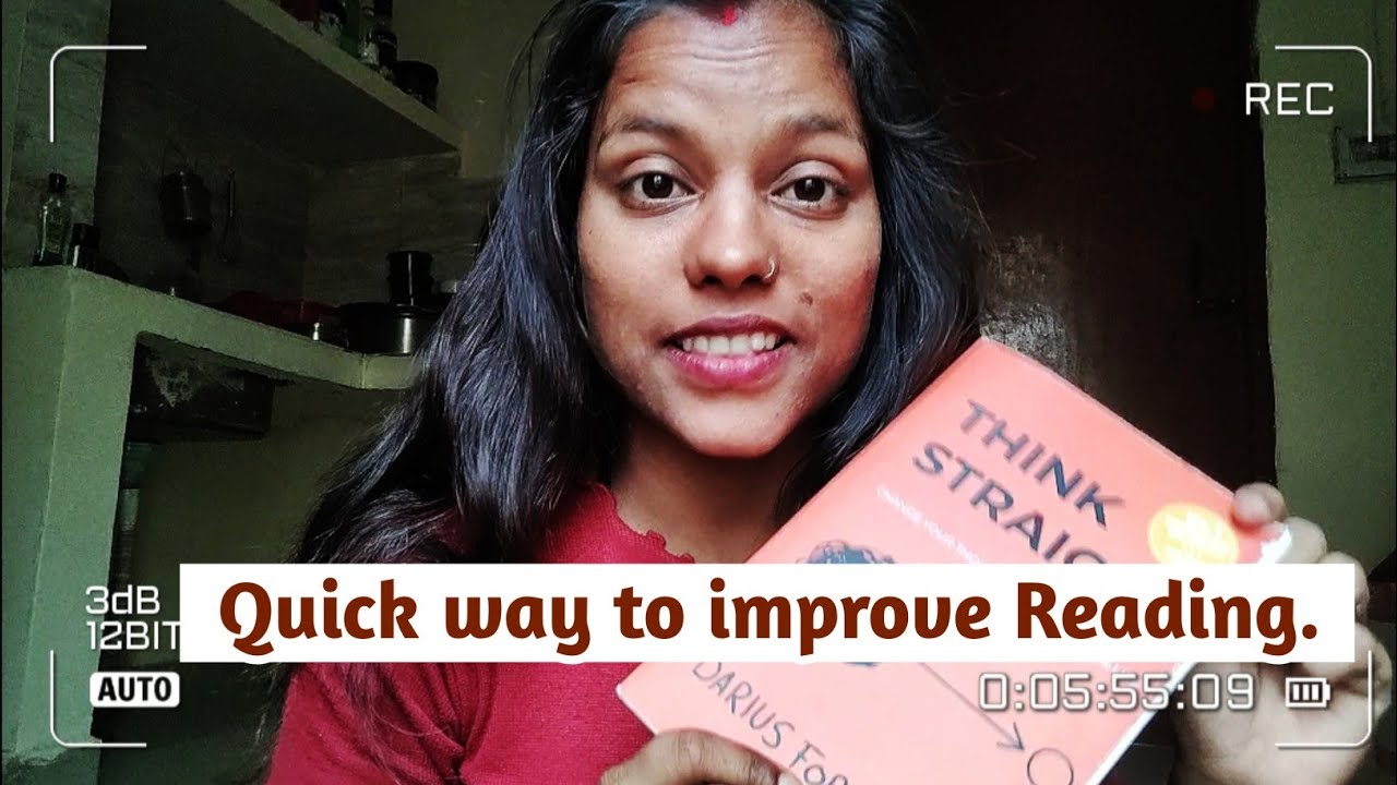 Quickest Way To Improve Reading Fast Way To Improve Reading Skils Quickest way to improve reading fast way to improve reading skils