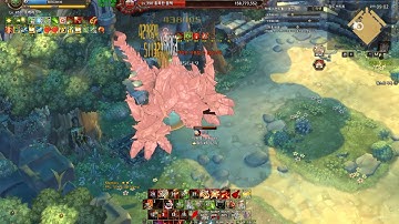 Tree Of Savior Game Play 20200330 21 01 30 631