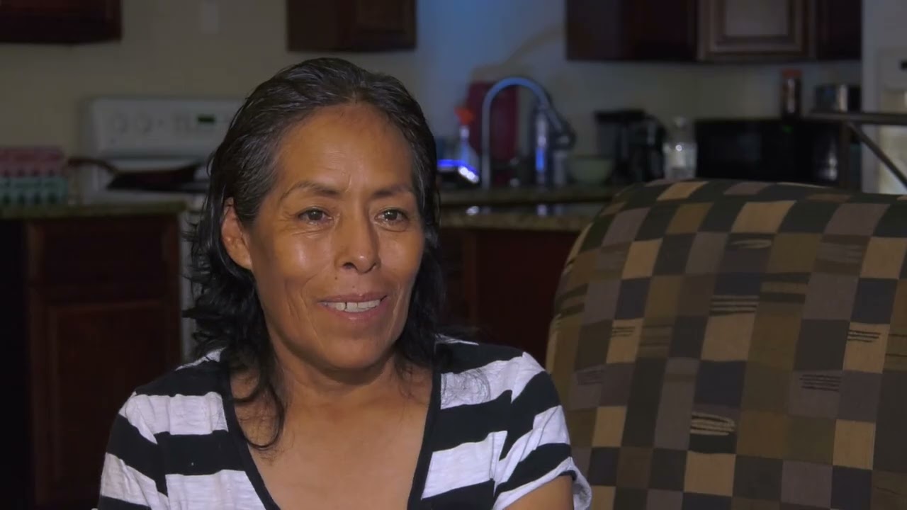 NewsNight Spoke With An Undocumented Immigrant About Their Experiences