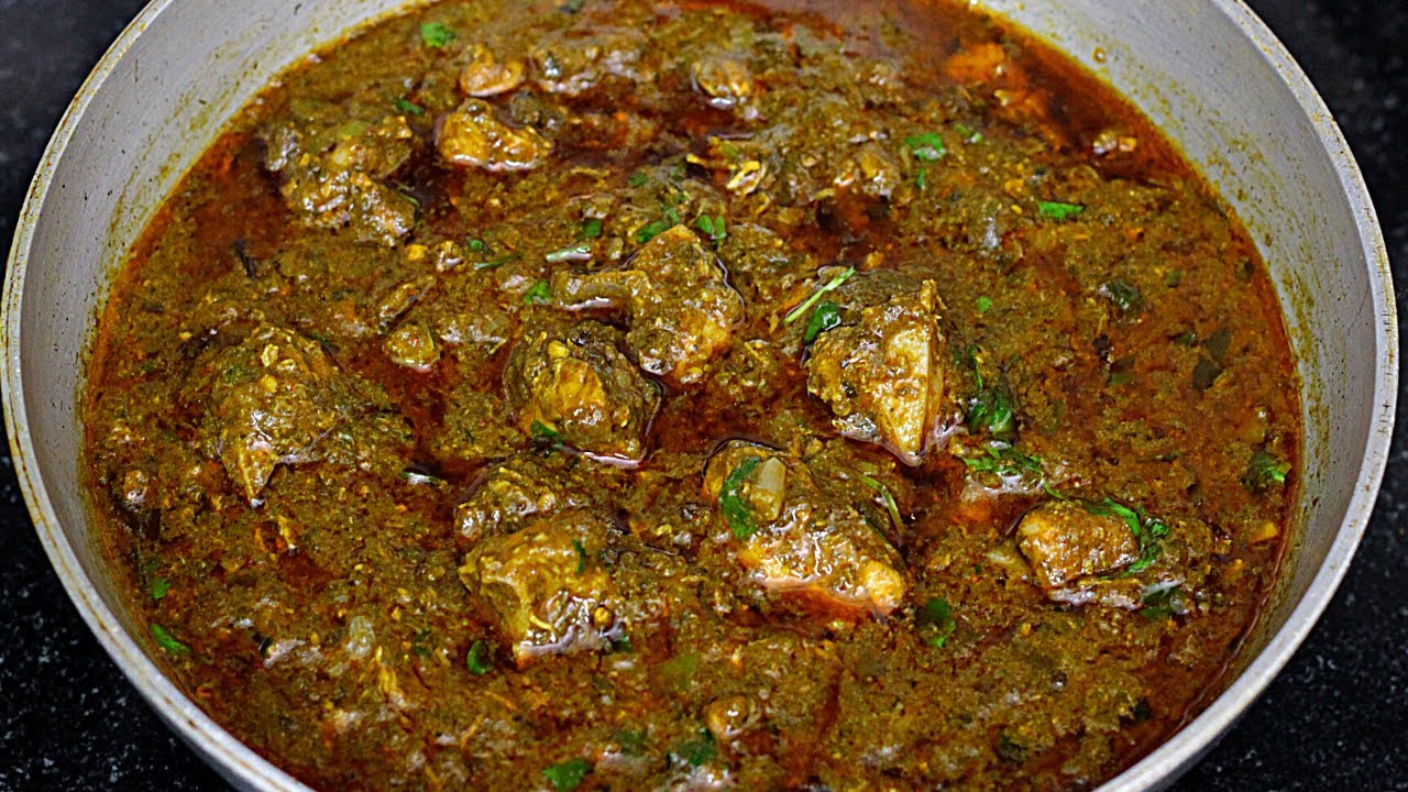 మా అమ్మ చేసే స్టైల్ లో గోంగూర చికెన్ రుచి అదురుతుంది Gongura Chicken