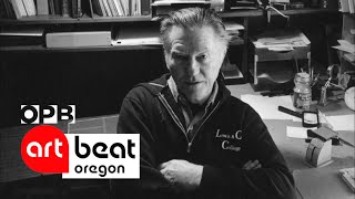 Discovering the Poet William Stafford | Oregon Art Beat (full episode) by Oregon Public Broadcasting 585 views 1 day ago 28 minutes