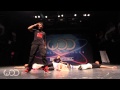 The Production | FRONTROW | World Of Dance New York 2013