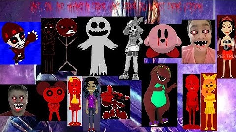 Jake, Gail And YinYangFan Error (Jake Error 120) [Worst Ending Version]