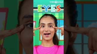 Finger Tap Tap Song Shorts 2| Nursery Rhymes & Kids Songs #shorts #childrensongs #animation #cartoon