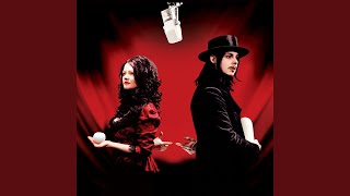 Video thumbnail of "The White Stripes - Blue Orchid"