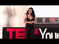 Life does give a second chance | Sapna Prajapati | TEDxYouth@PSBS
