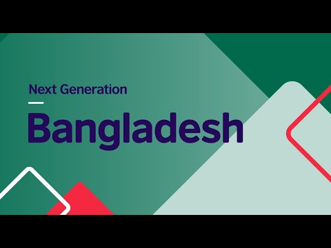The Next Next Generation Bangladesh 2024 Research Report Findings Snapshot