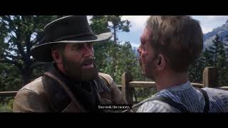 Red Dead Redemption 2 - Money Lending And Other Sins - III
