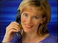 A & E AIRPORT COMMERCIAL BREAKS January 2004