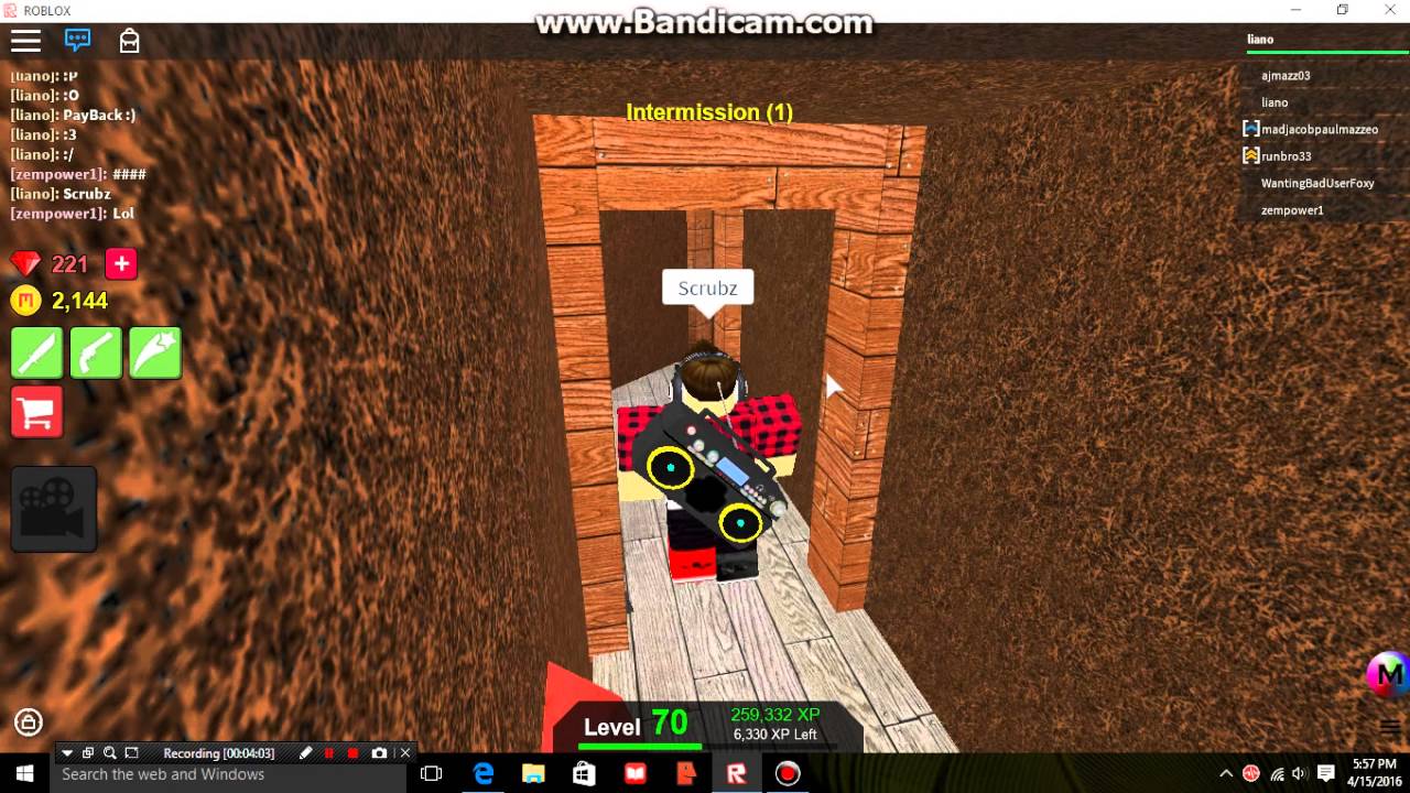 Mad Games And Mad Murder Roblox Skillz - fetty wap ft monty 679 in roblox youtube